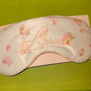 💤 VICTORIAS SECRET SLEEP MASK